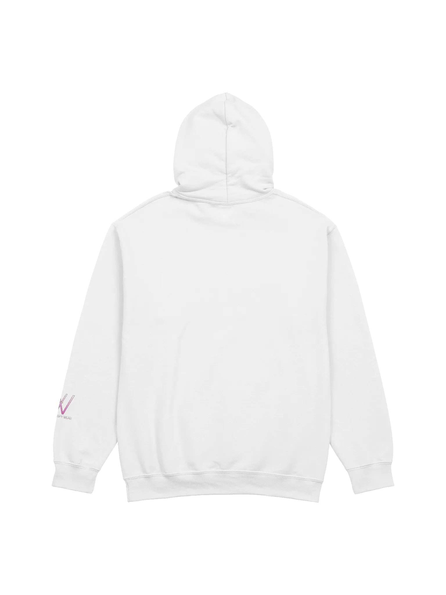 Tiffany Daisy's Hoodie product image (3)