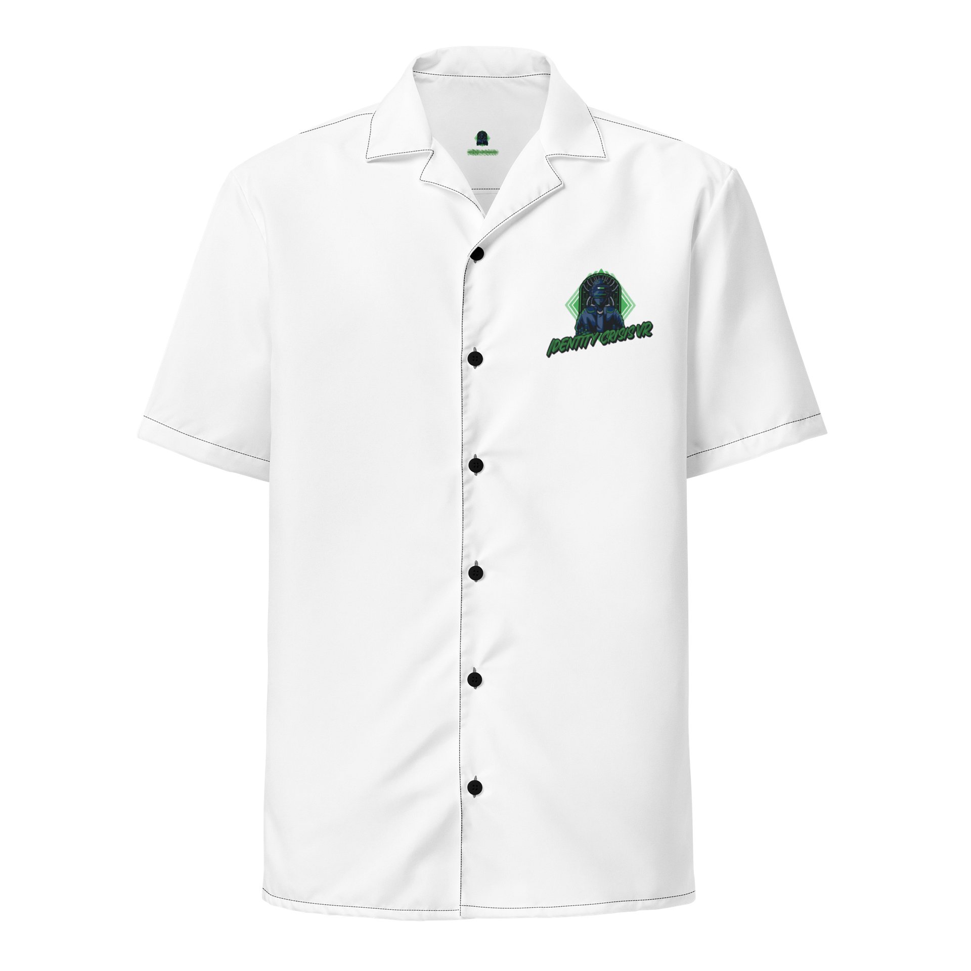 ID Shirt product image (1)