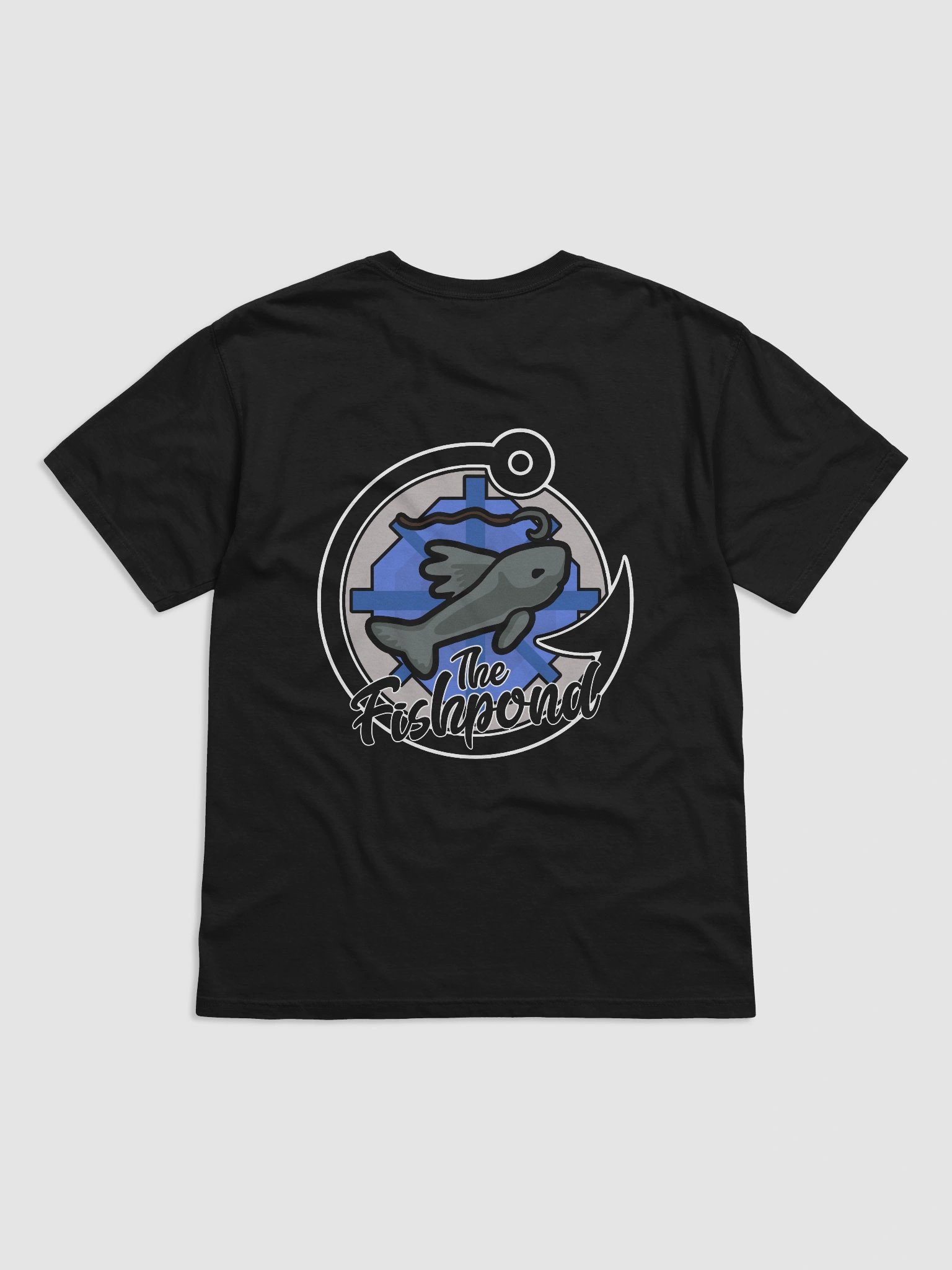 TFP | Comfort Colors Tee product image (3)