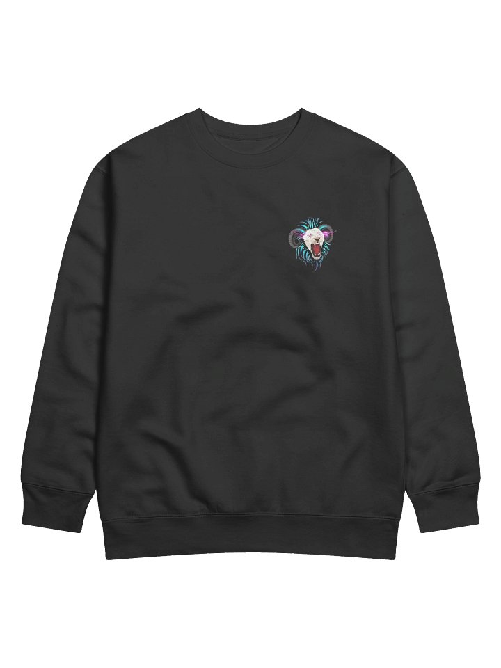 Lamassu - Long Sleeve Shirt product image (1)