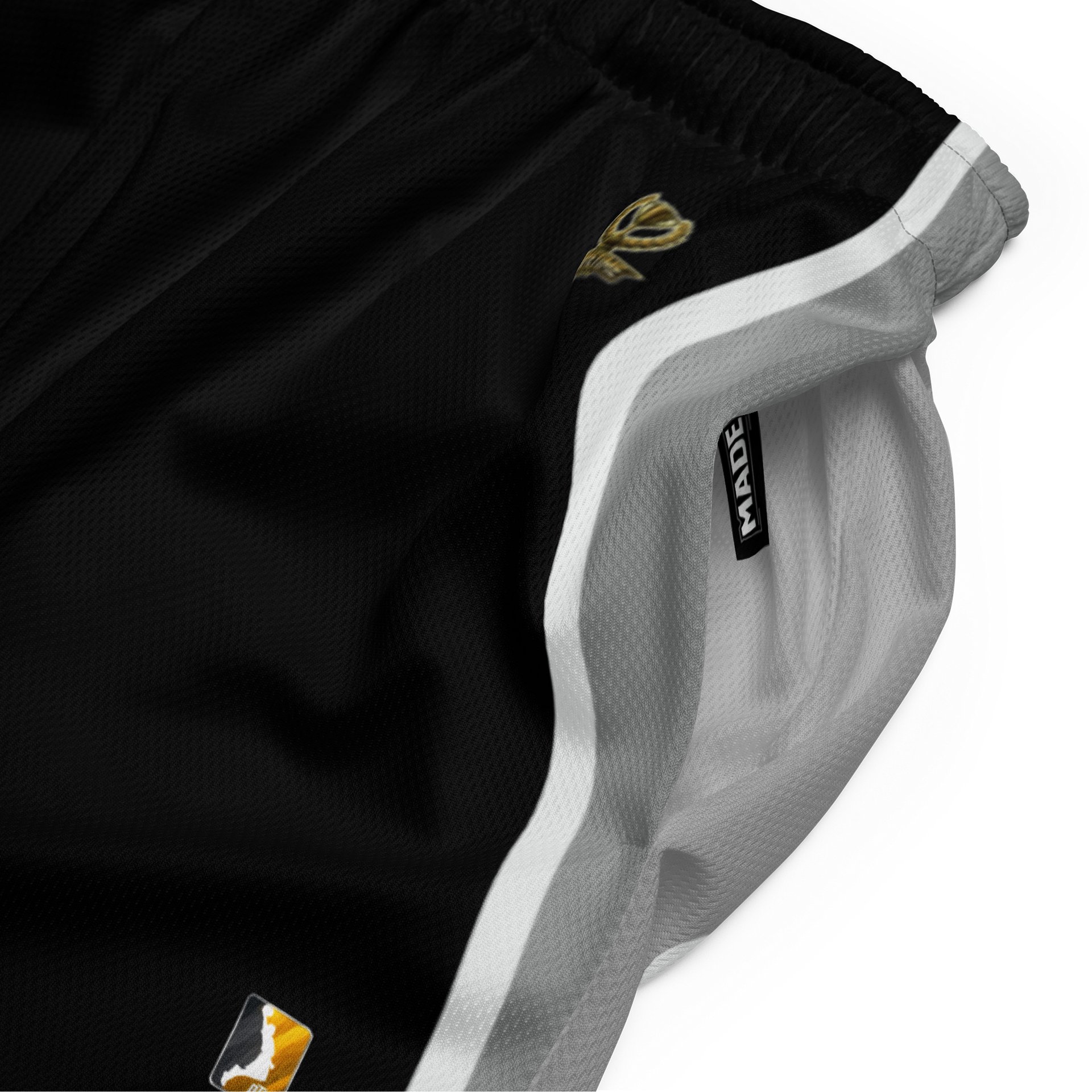 Team Issue Shorts product image (5)