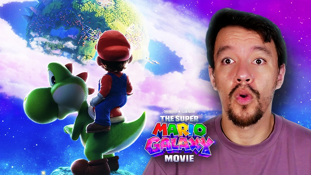 New video thumbnail