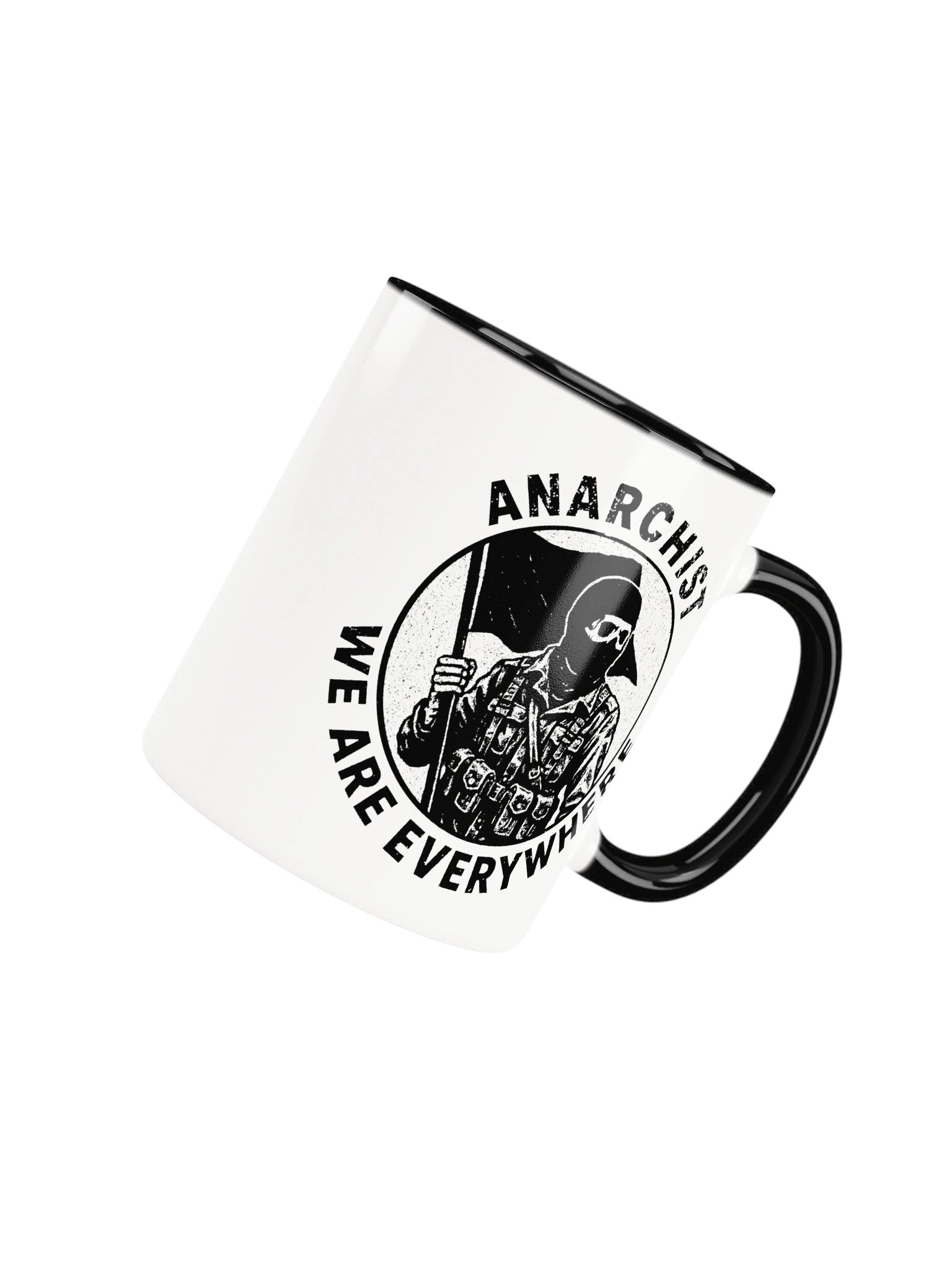 Ⓐ WE ARE EVERYWHERE product image (7)