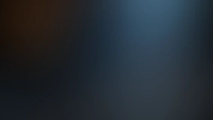 Audio thumbnail background