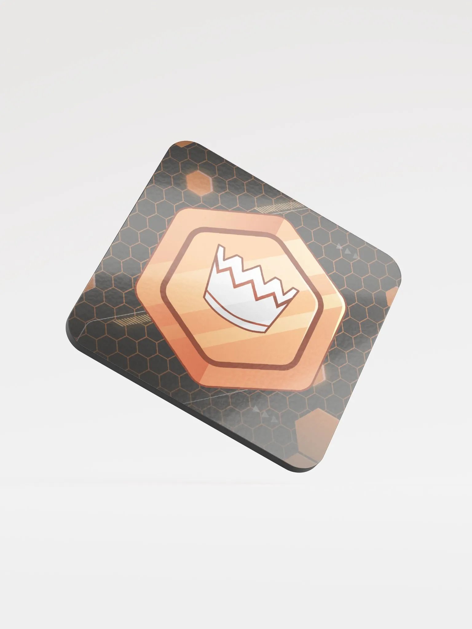 RezzStop Coaster product image (1)