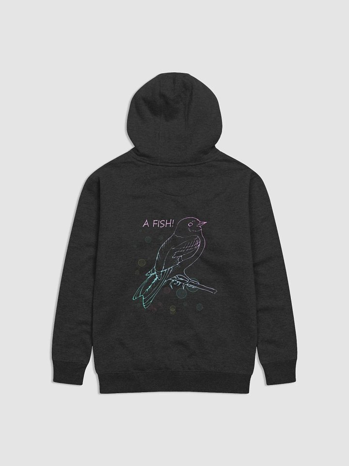 Bubble Bird Hoodie product image (7)