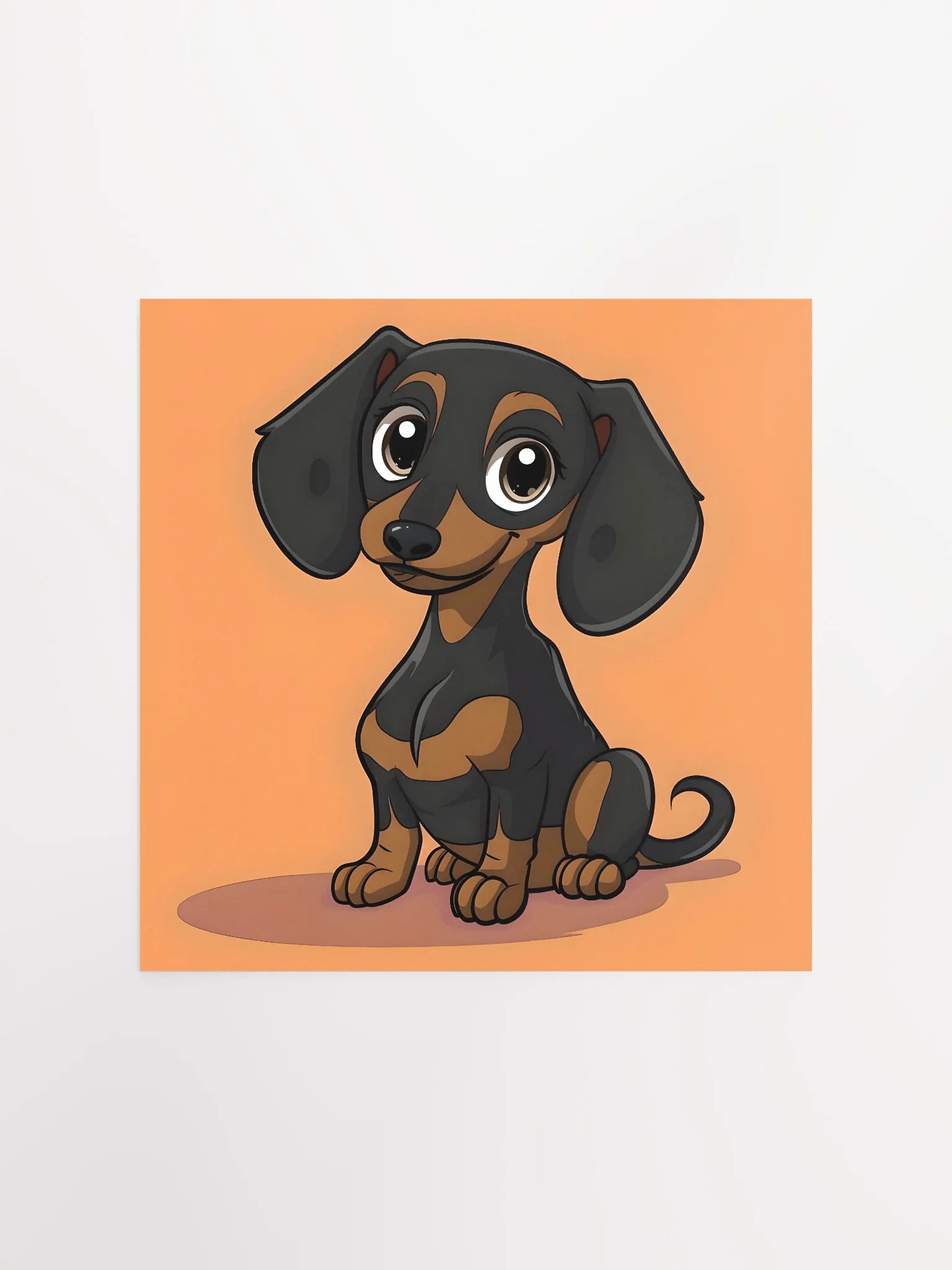 Dachshund product image (1)