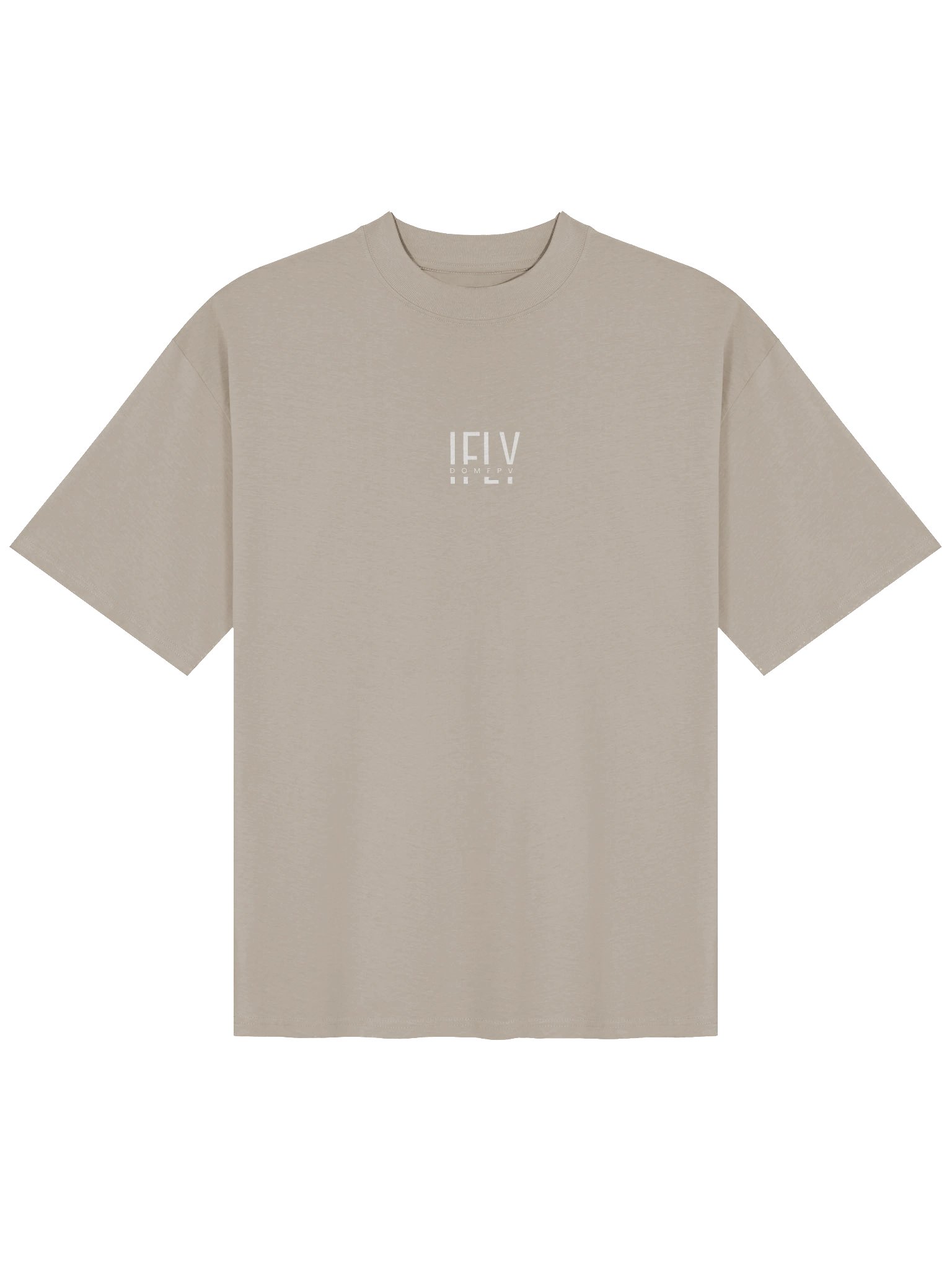 Oversize Tee iFLY product image (3)
