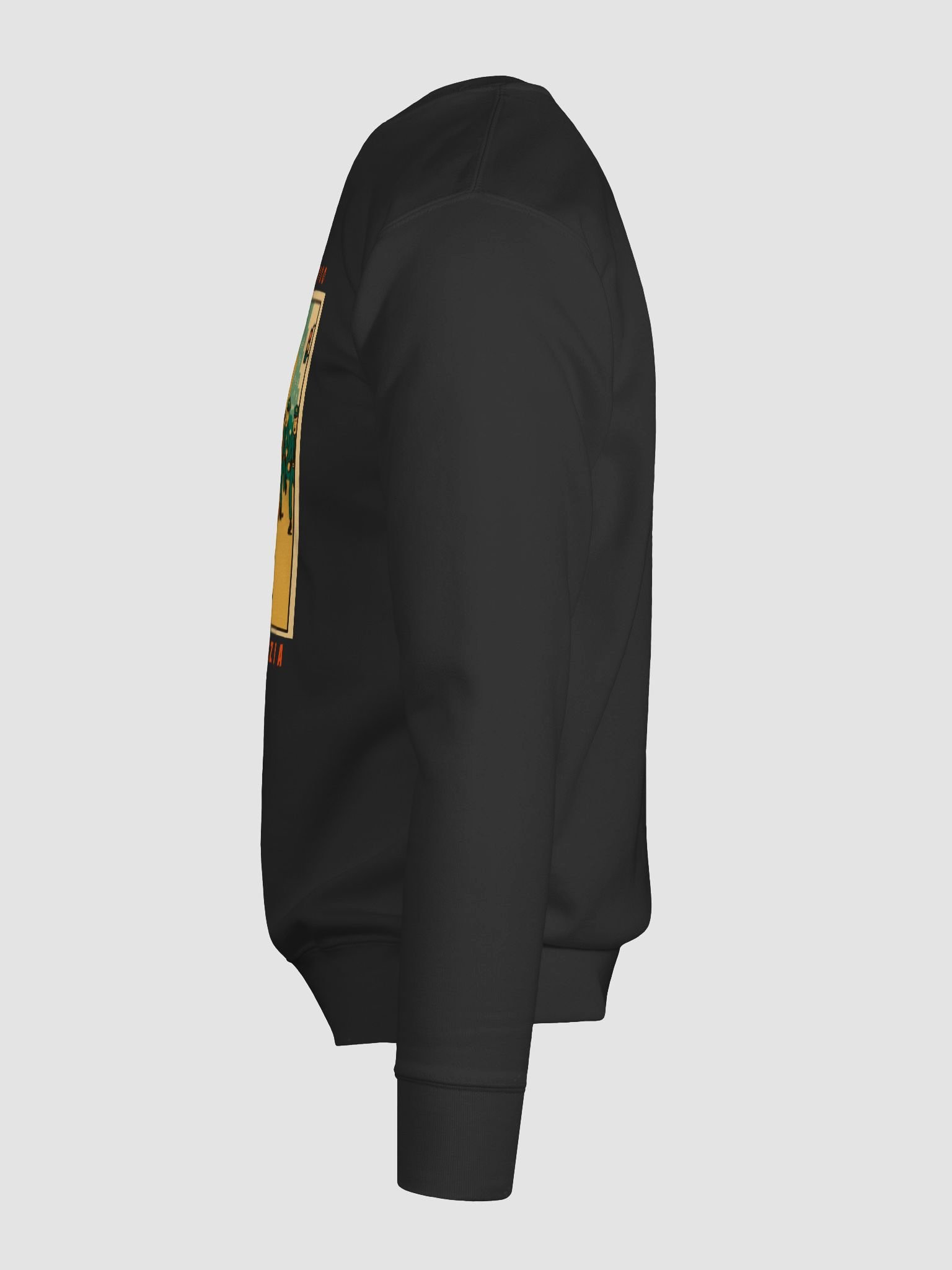 La Politzia Sweatshirt product image (11)