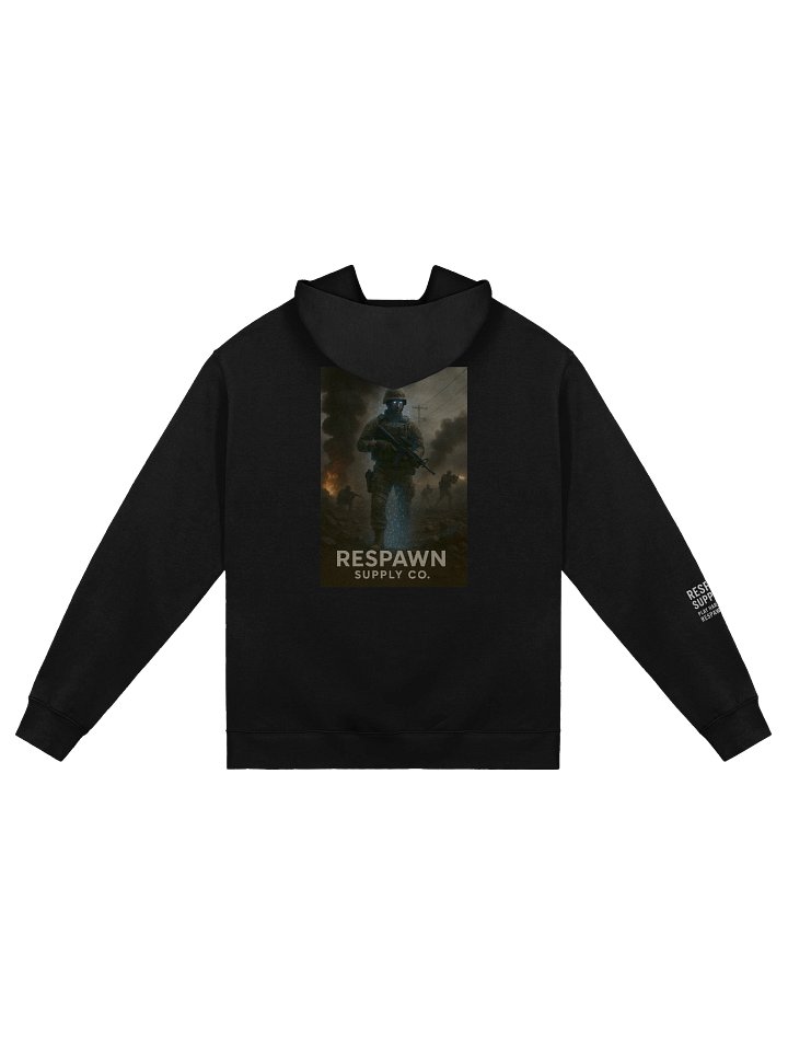 RESPAWN - WT - 001 product image (5)