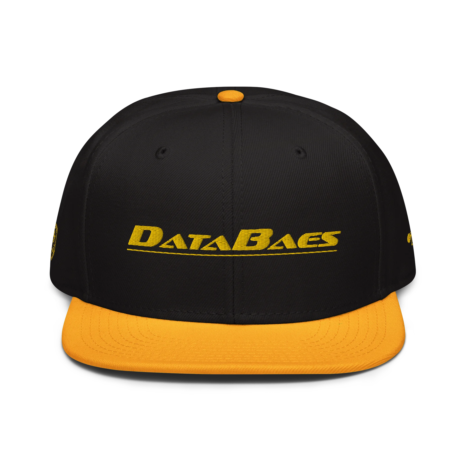 DataBaes Galaxy Police Snapback product image (1)