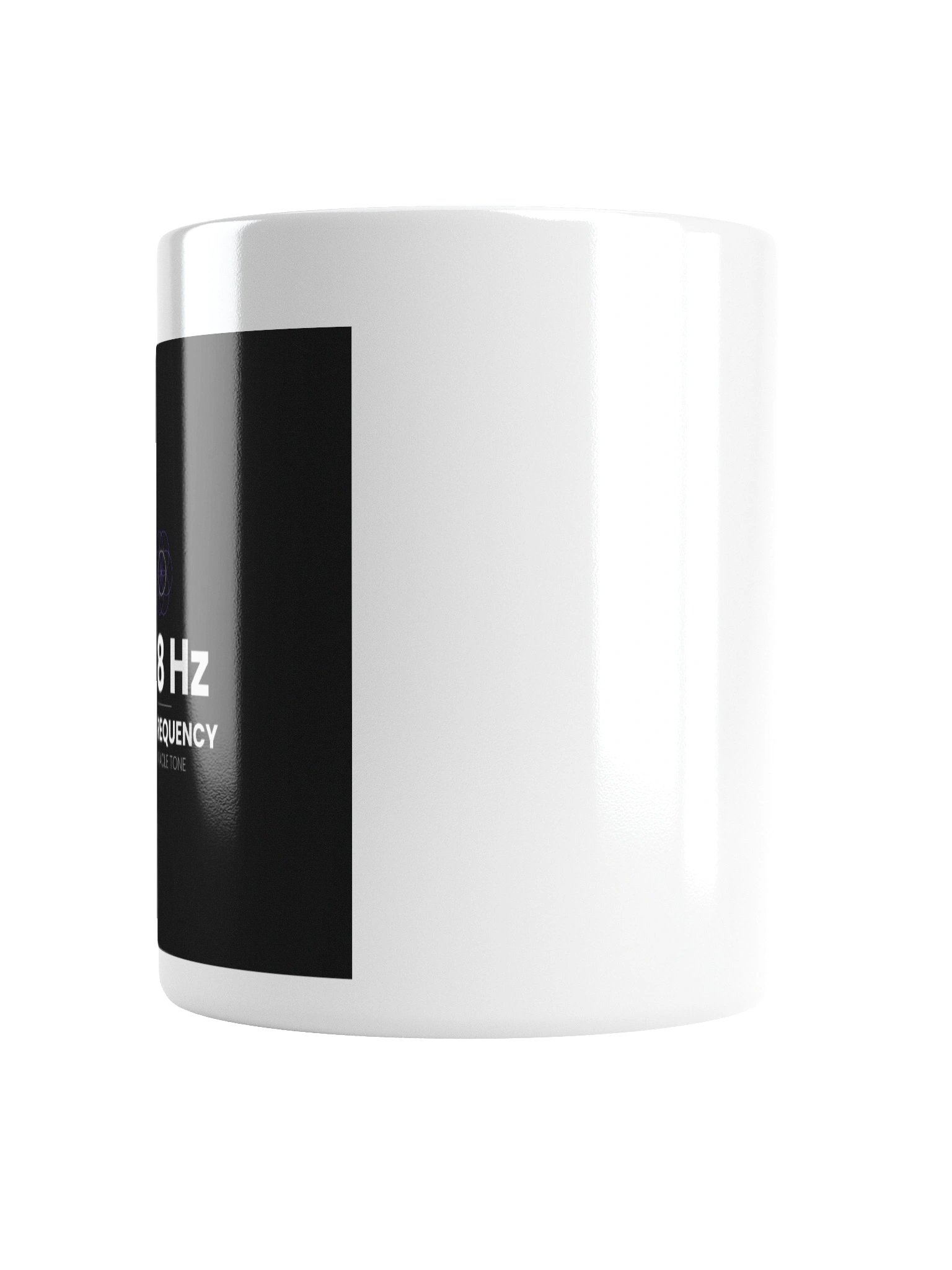 528 Hz — The Love Frequency Mug product image (16)