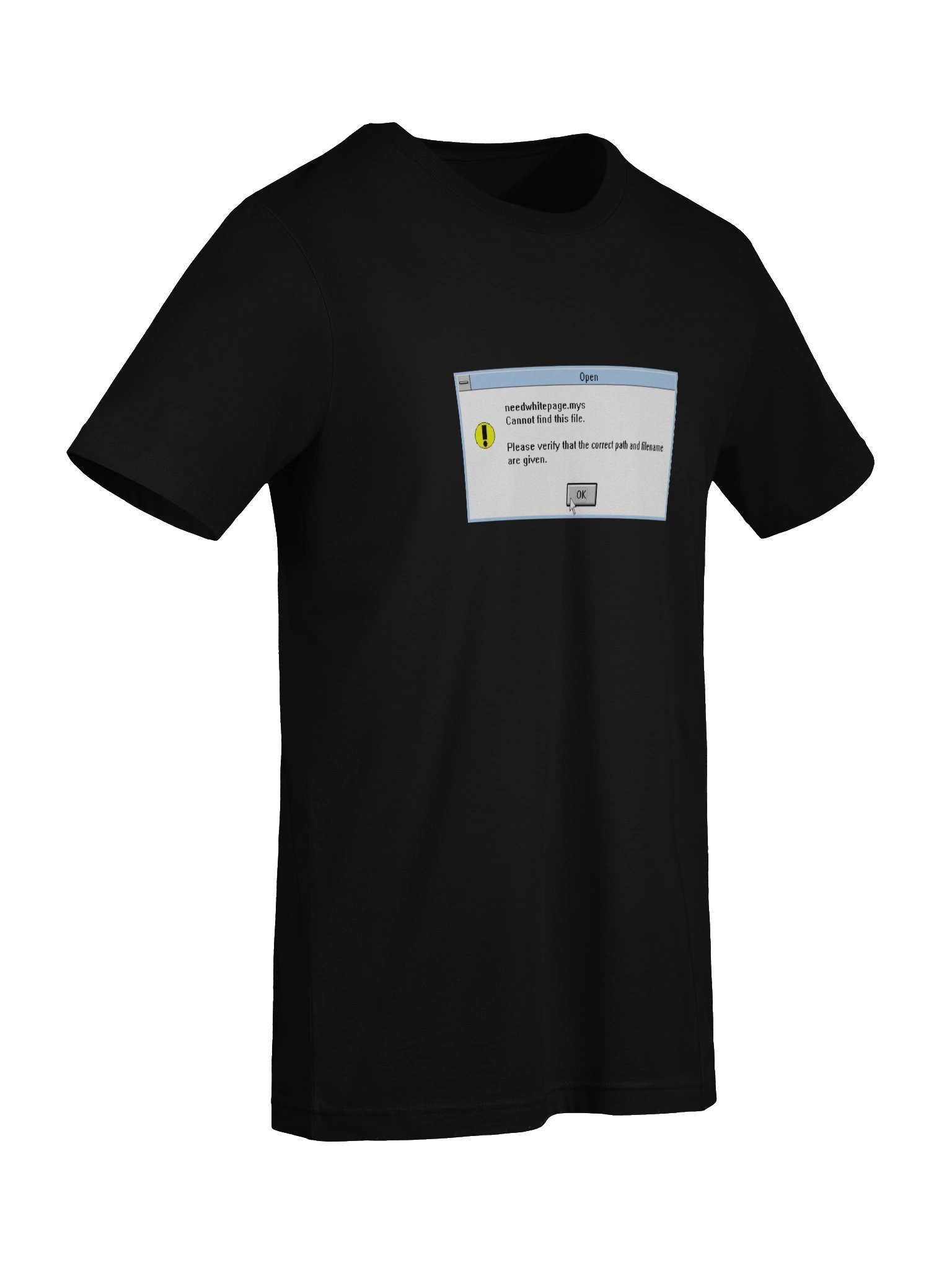 MYST HURT ME product image (7)