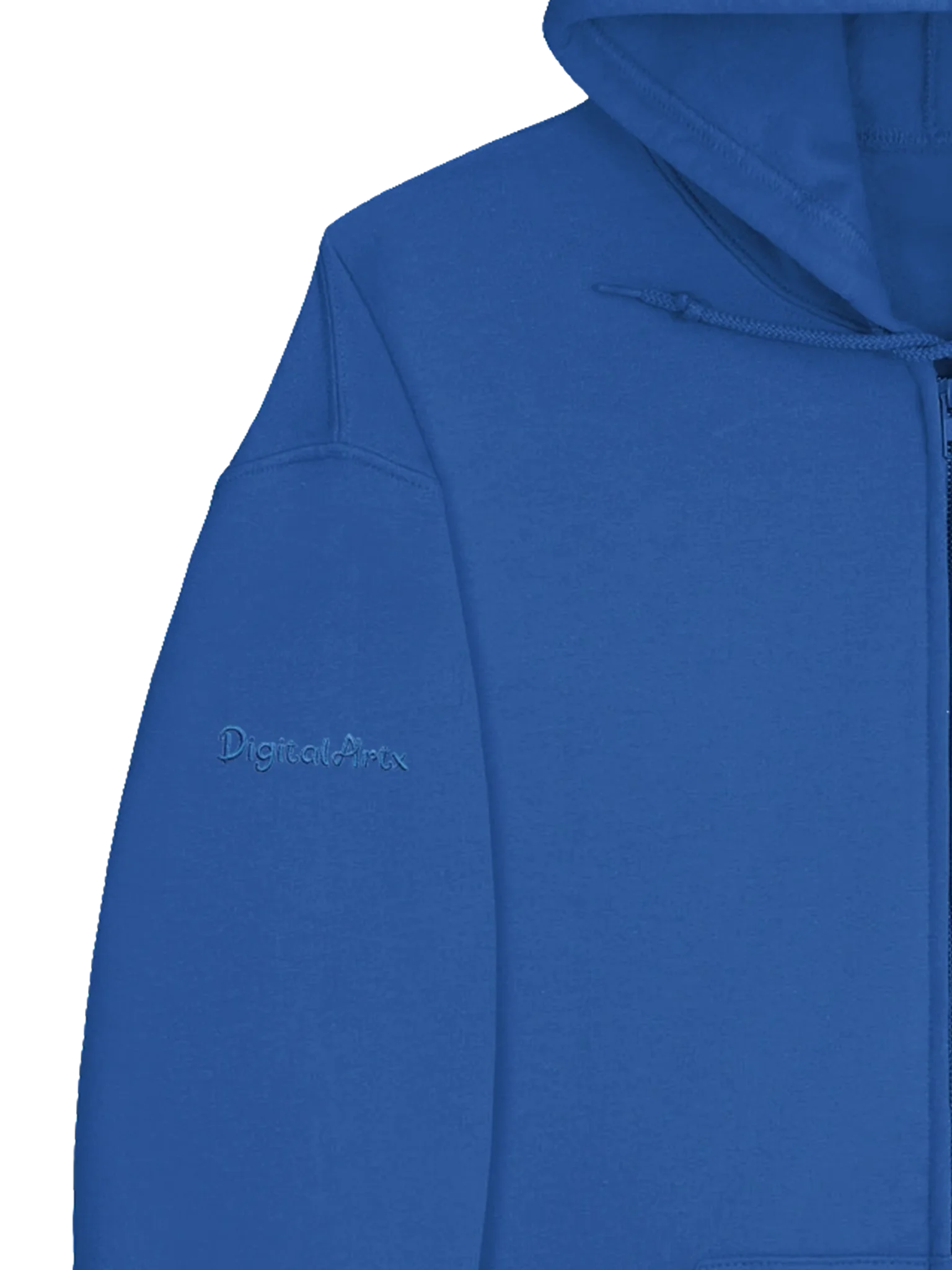 Gildan Unisex Heavy Blend Zip Hoodie 12 Colors product image (2)