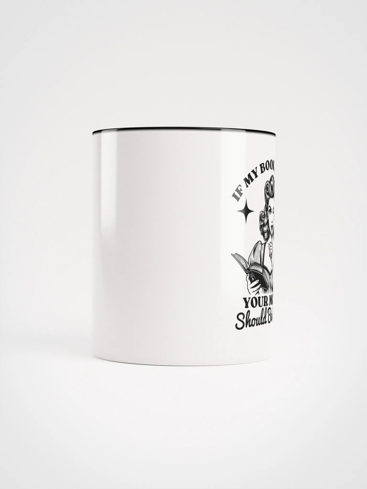 Read Books, Be Kind, Stay Weird Collection product image (9)