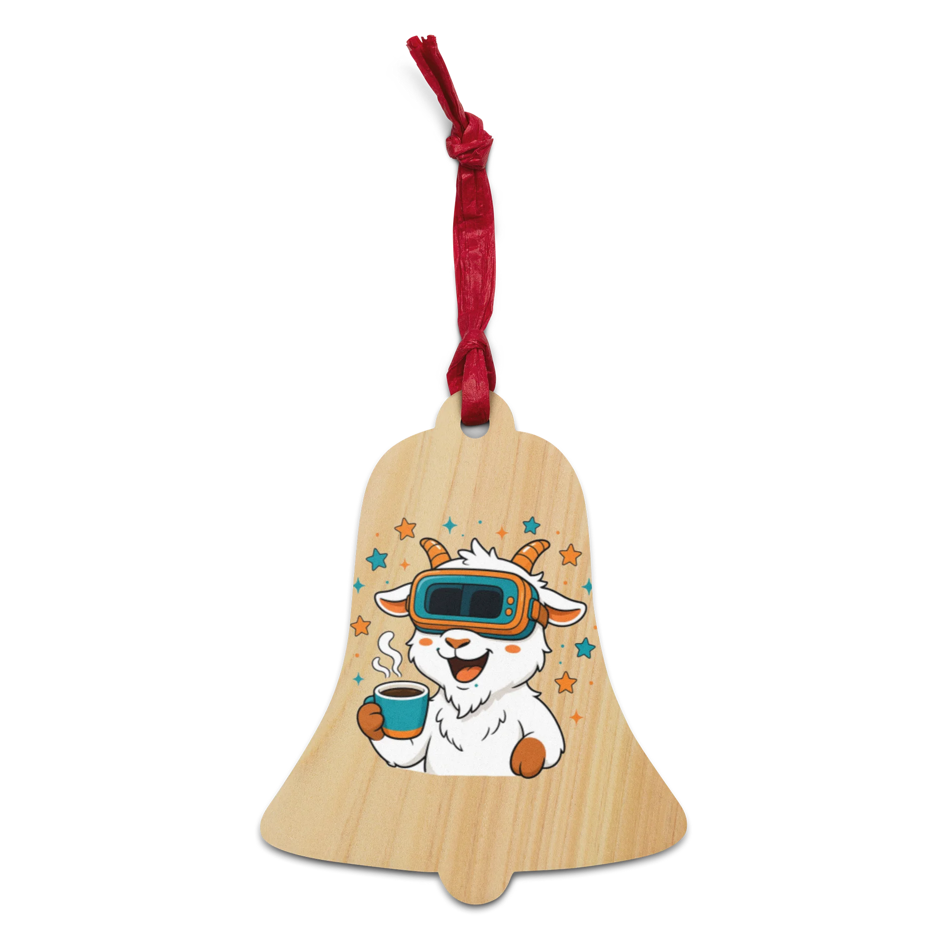ASI Shepherd Ornament product image (1)