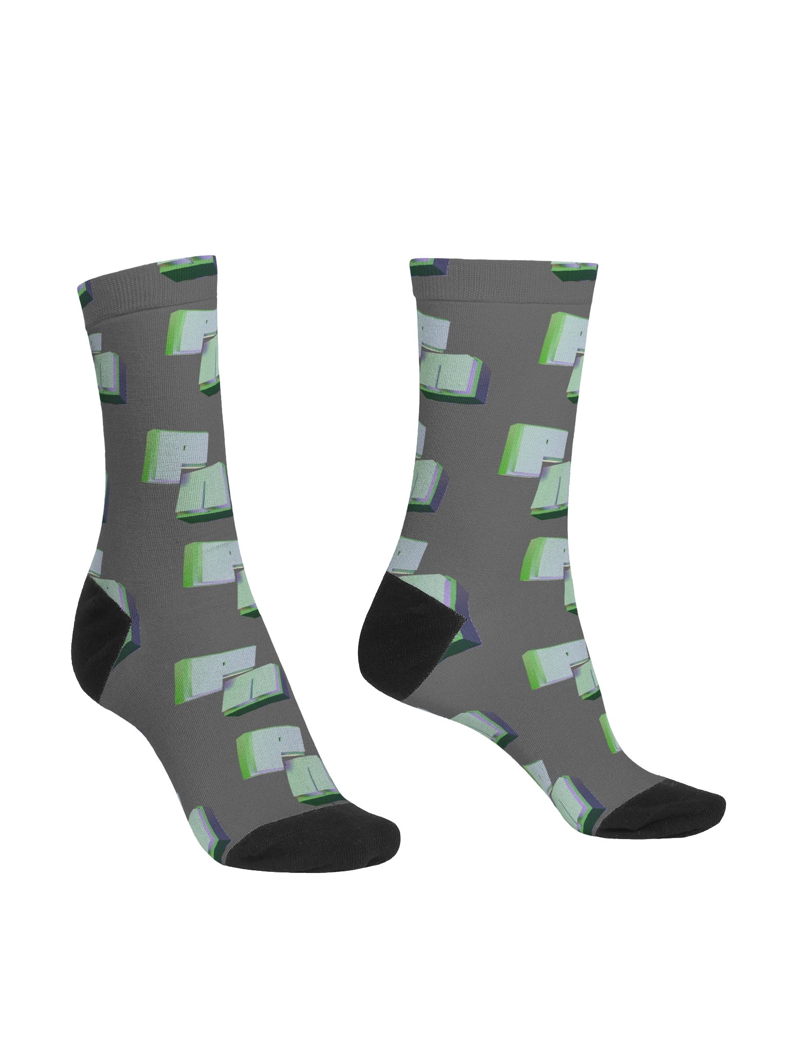 Play Night Socks product image (3)