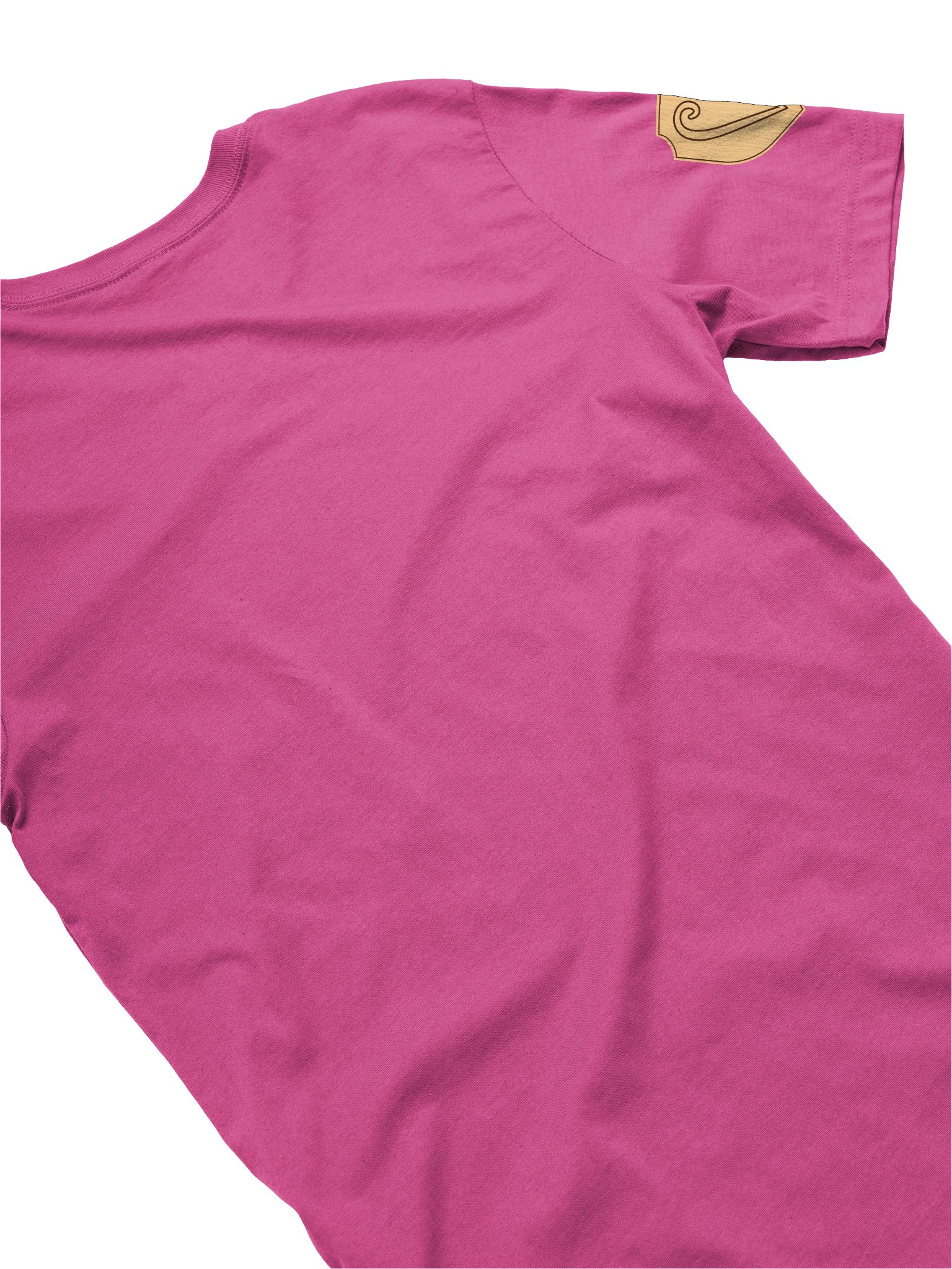 The Subscriber T-Shirt product image (4)