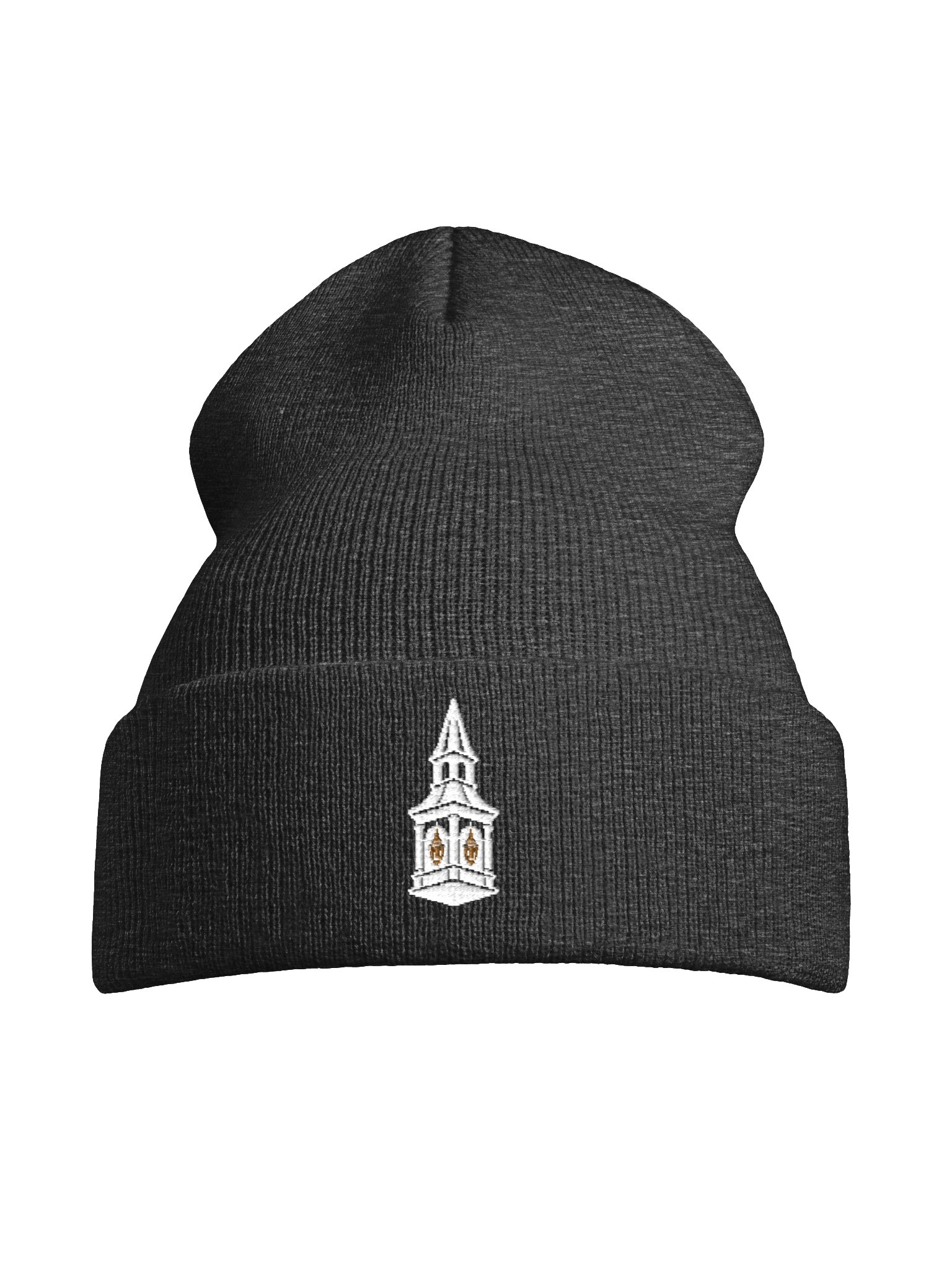 1775 Supply Co. — Steeple Cuffed Beanie product image (27)