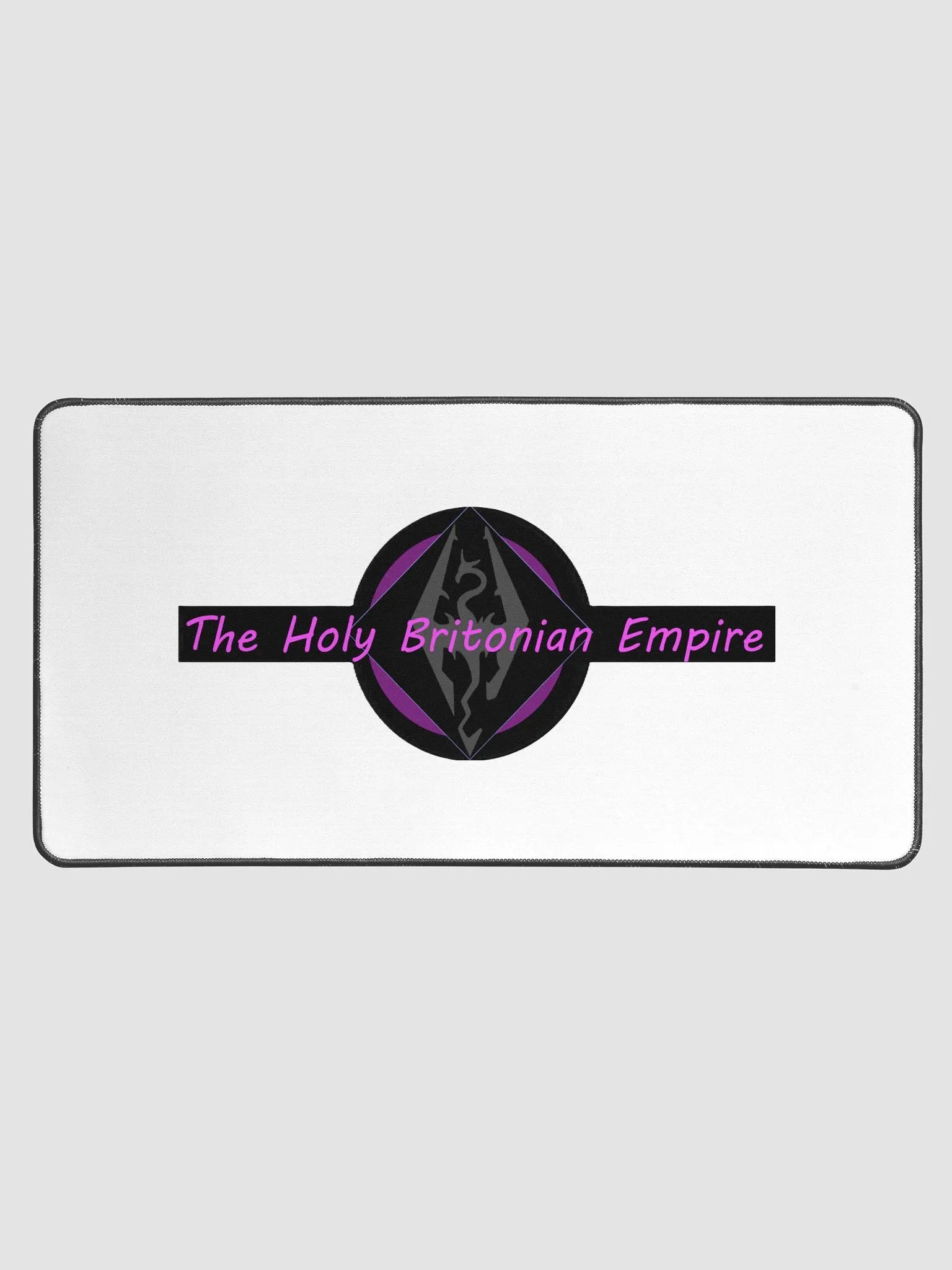 HBE Desk Mat product image (1)
