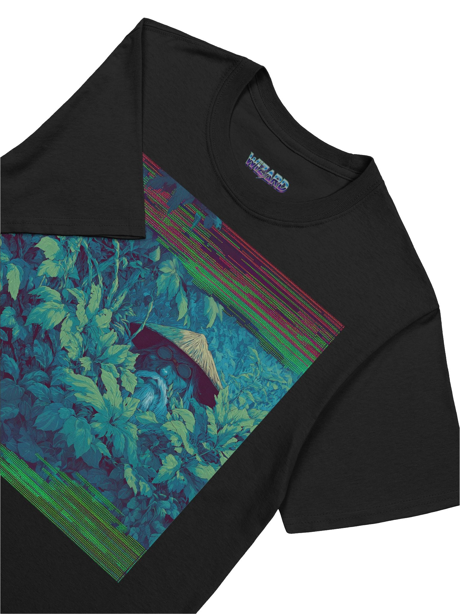 Wizard's Thesis Tee product image (13)