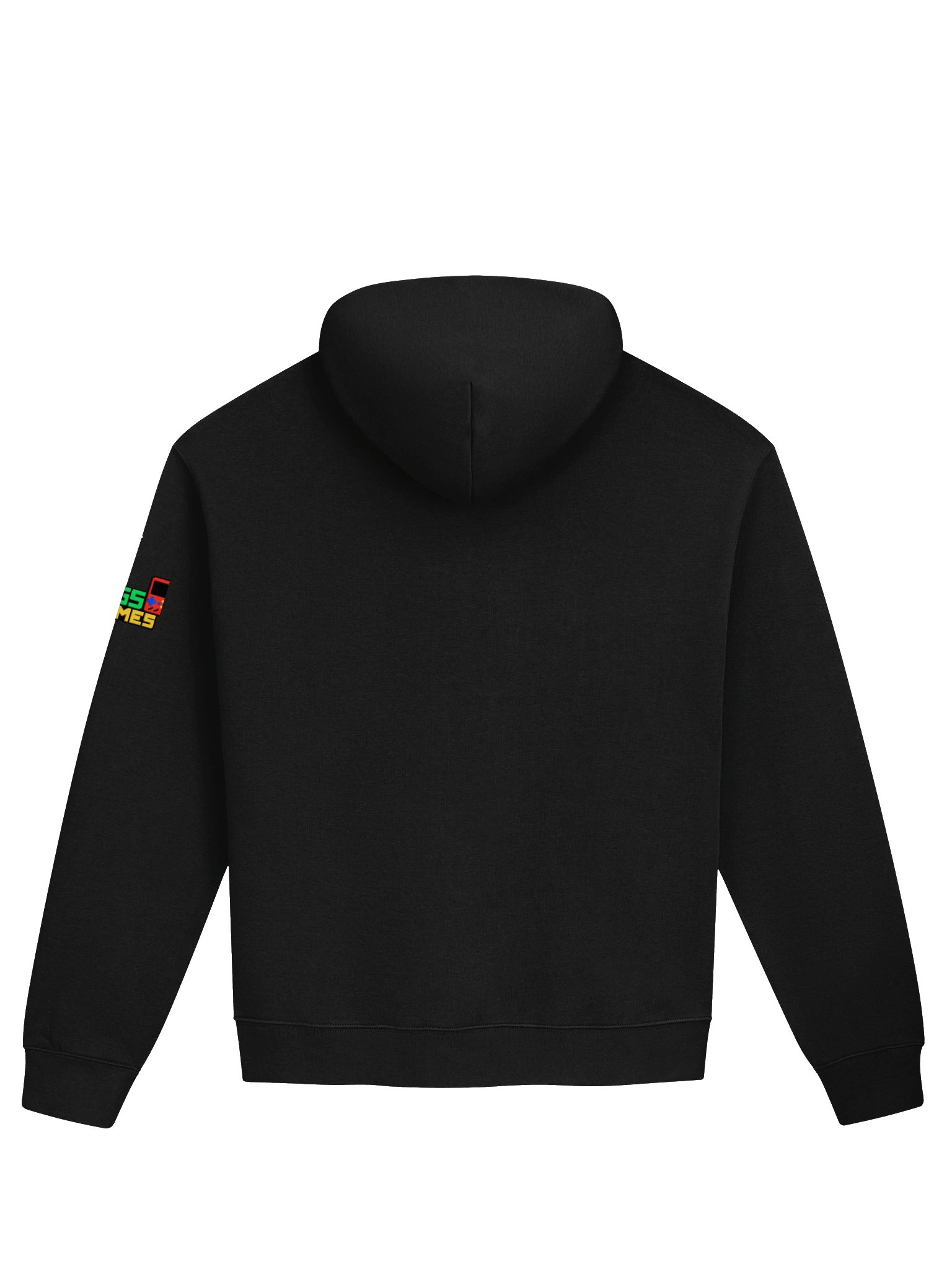 Arclate Hoodie product image (6)