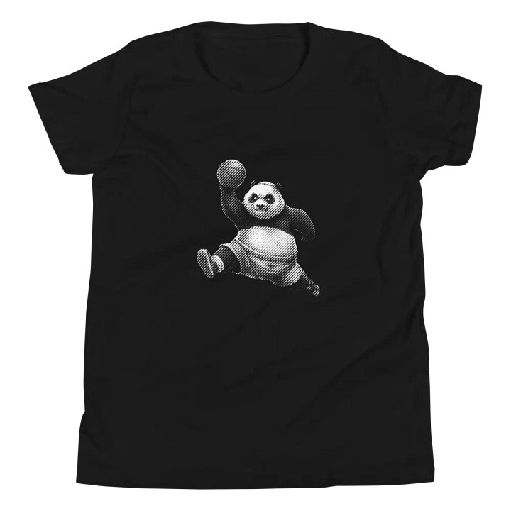 Pistol Panda Maravich (youth) product image (1)
