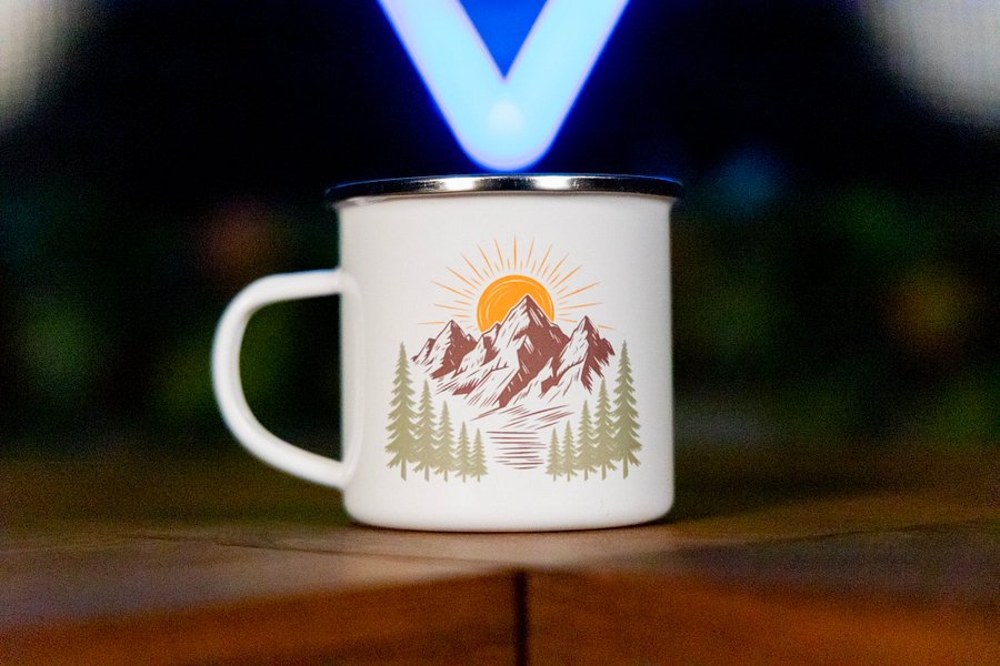 Mountain Mug product image (1)