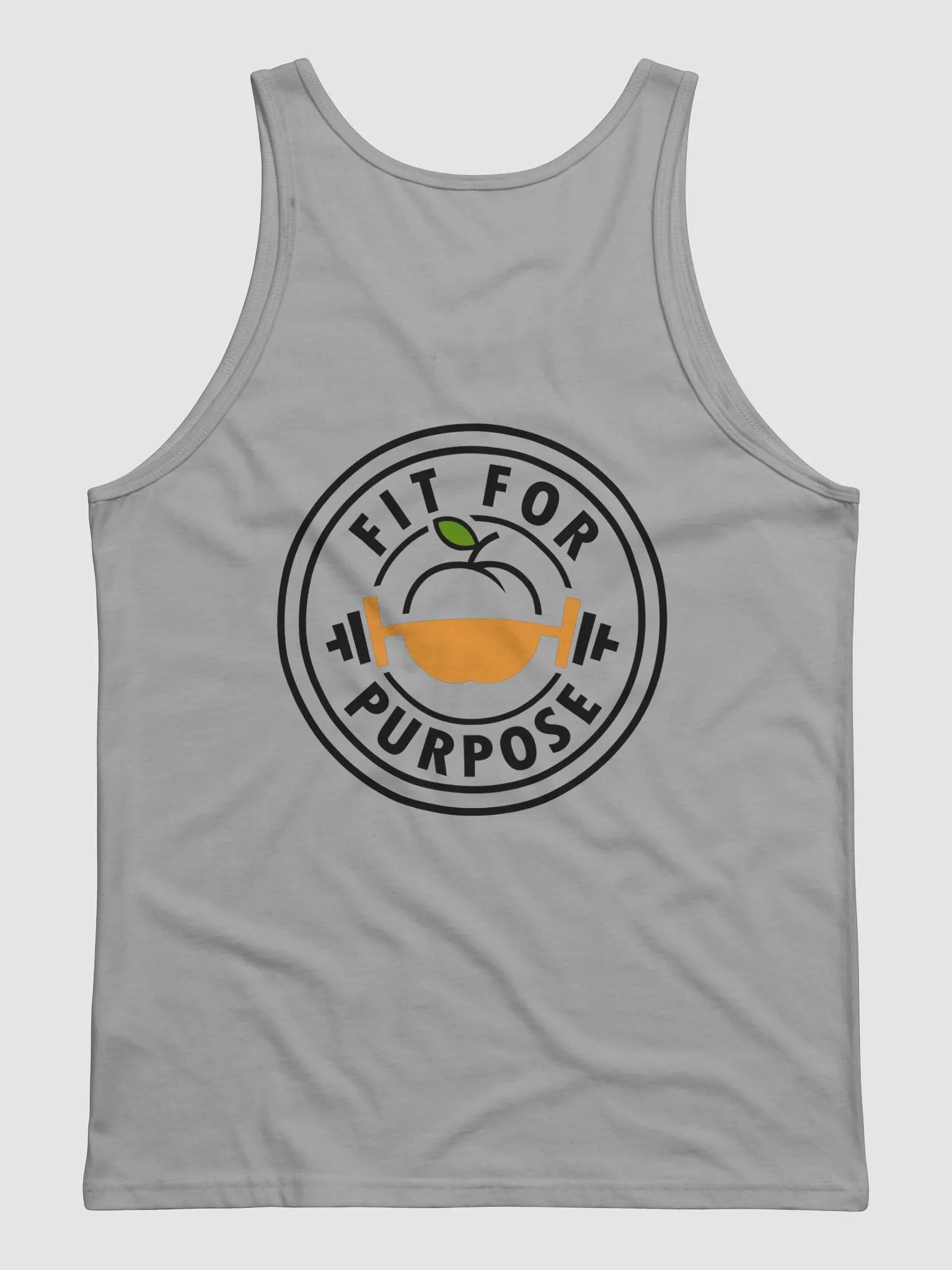 The Mikey Tank product image (5)