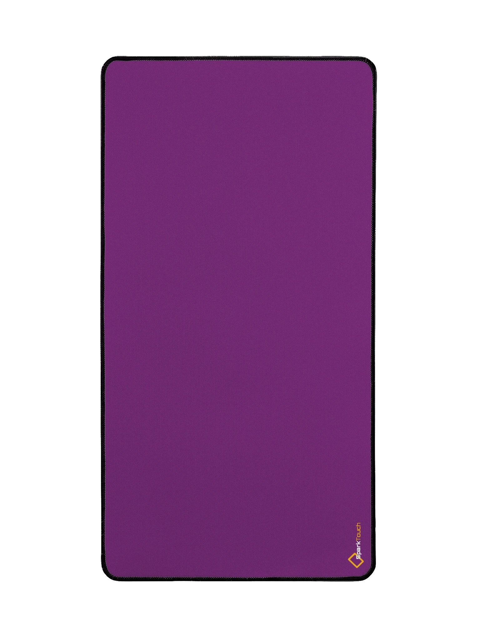 Desk Mat 15.5" x 31.5" - Purple product image (3)