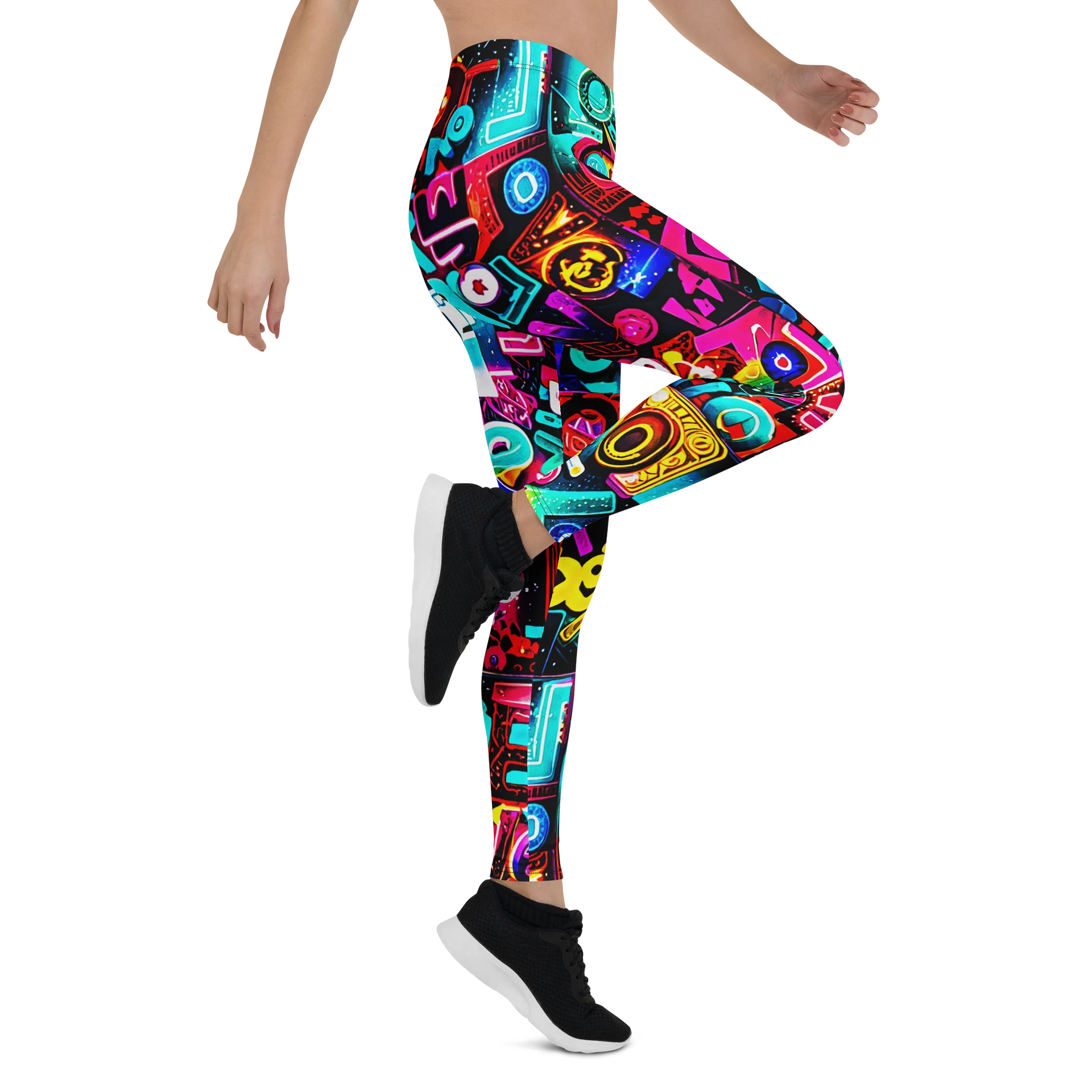 L.O.V.E. Leggings product image (7)
