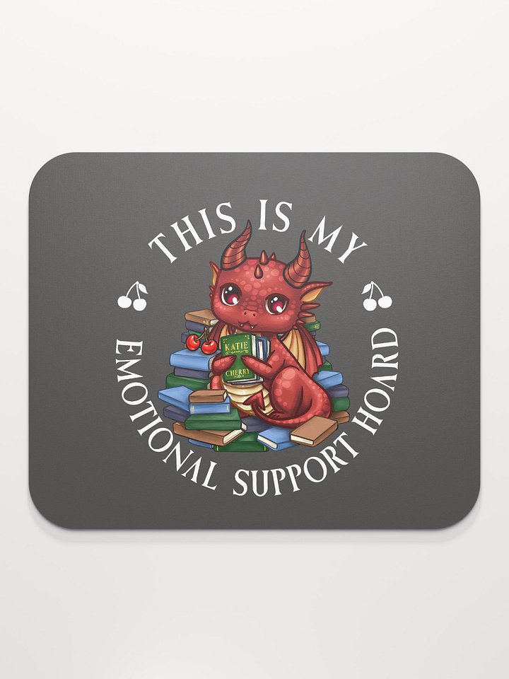 Dragon Mouse Pad product image (2)