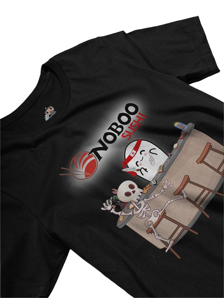 NOBOO SUSHI - TEE product image (2)