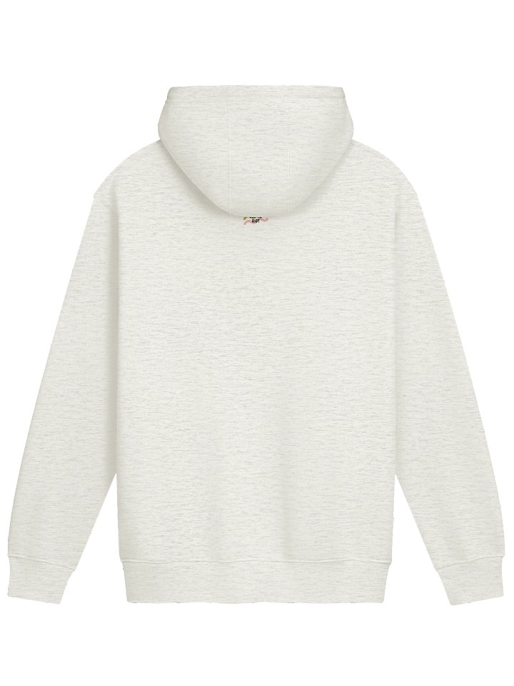 Slowpoke Society Hoodie product image (3)