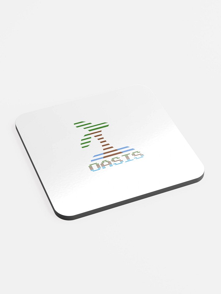 OASIS Cork Coaster product image (2)