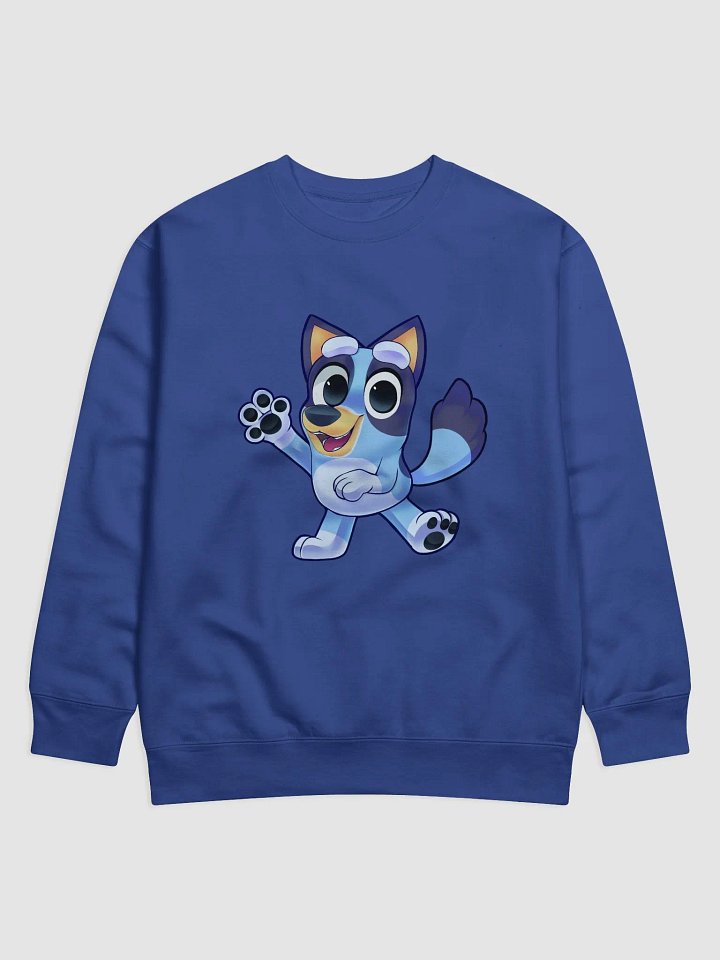 Bluey Hoodie product image (1)
