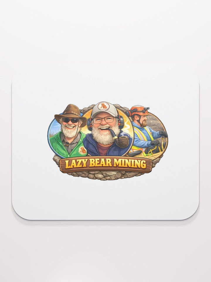 Mouse Pad product image (2)