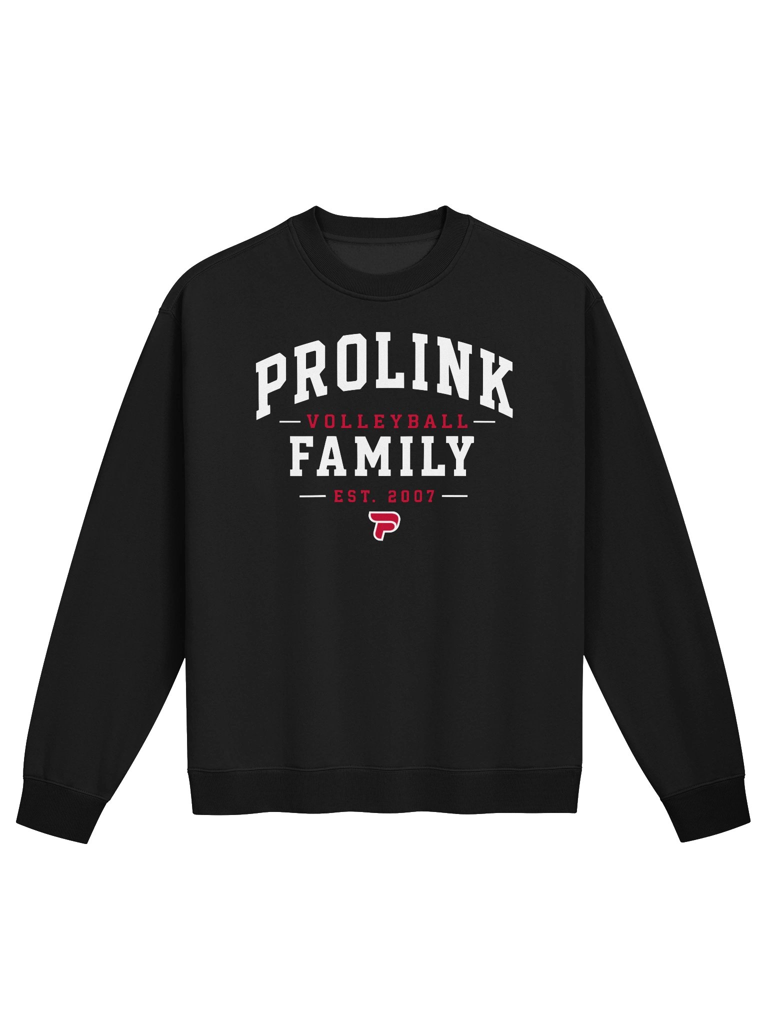 Prolink Family Faded Crew product image (1)