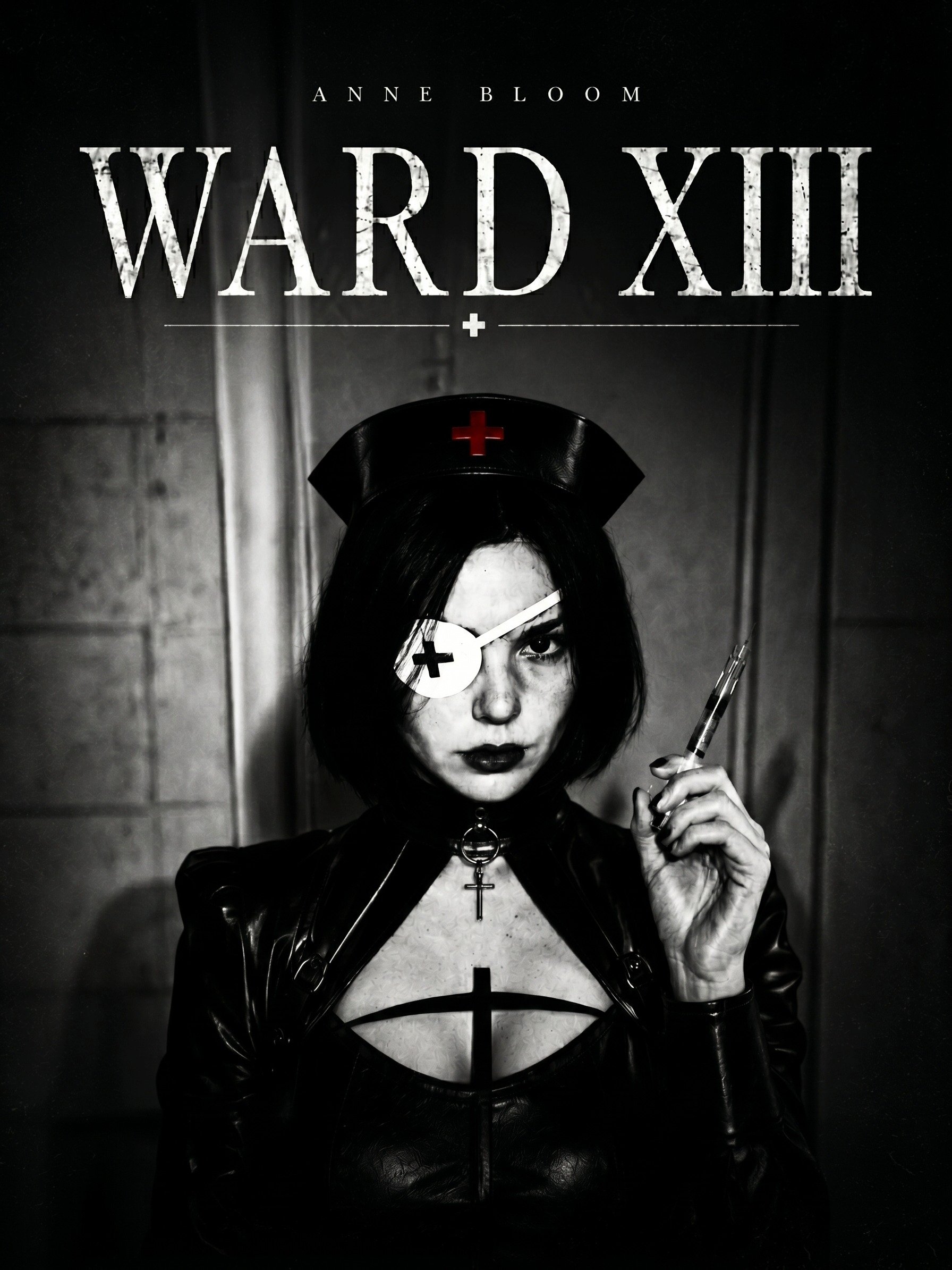Ward XII — Digital Album (MP3 Download) by Anne Bloom product image (1)