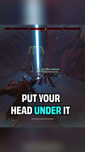 don't listen to the voices #helldivers2 #gaming