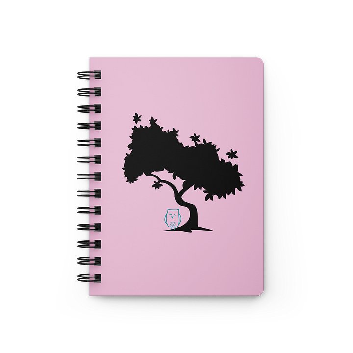 The Treehouse product image (1)