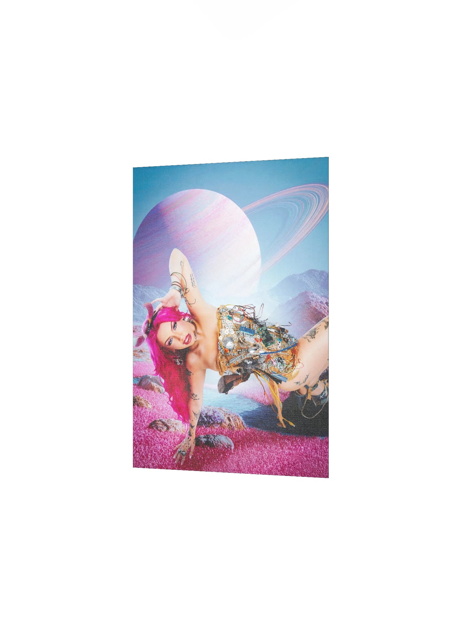 Apollo Poster (B) product image (9)