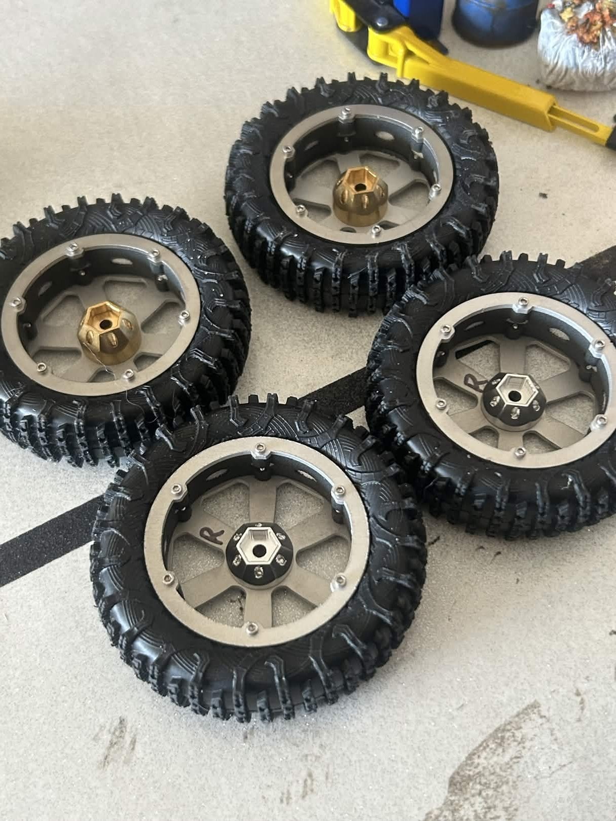Mofo 1.8s product image (3)