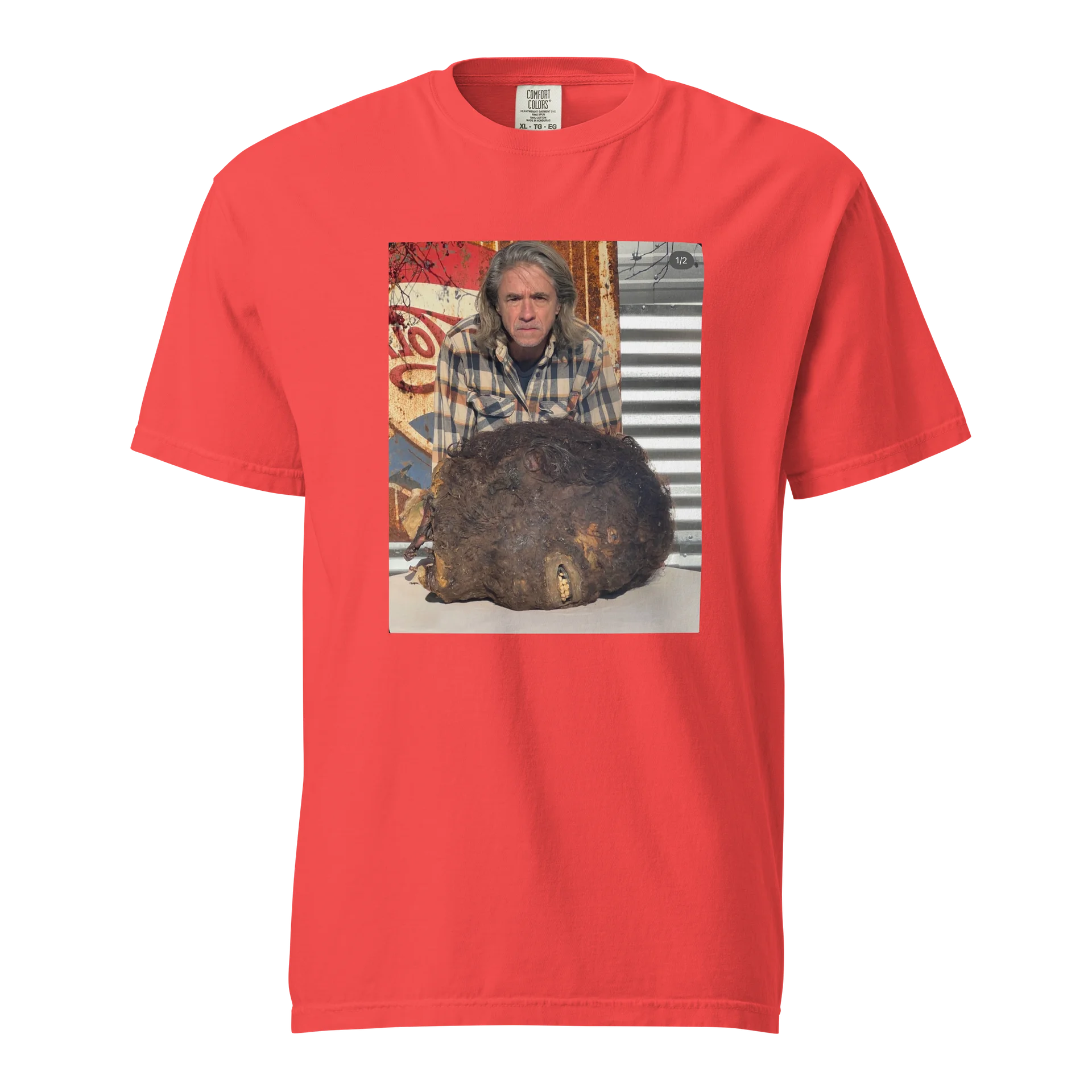Bigfoot head product image (1)