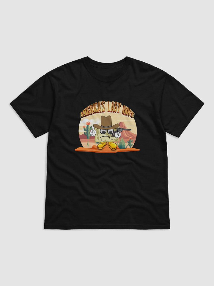 Mappy: America's Last Hope T Shirt! product image (1)