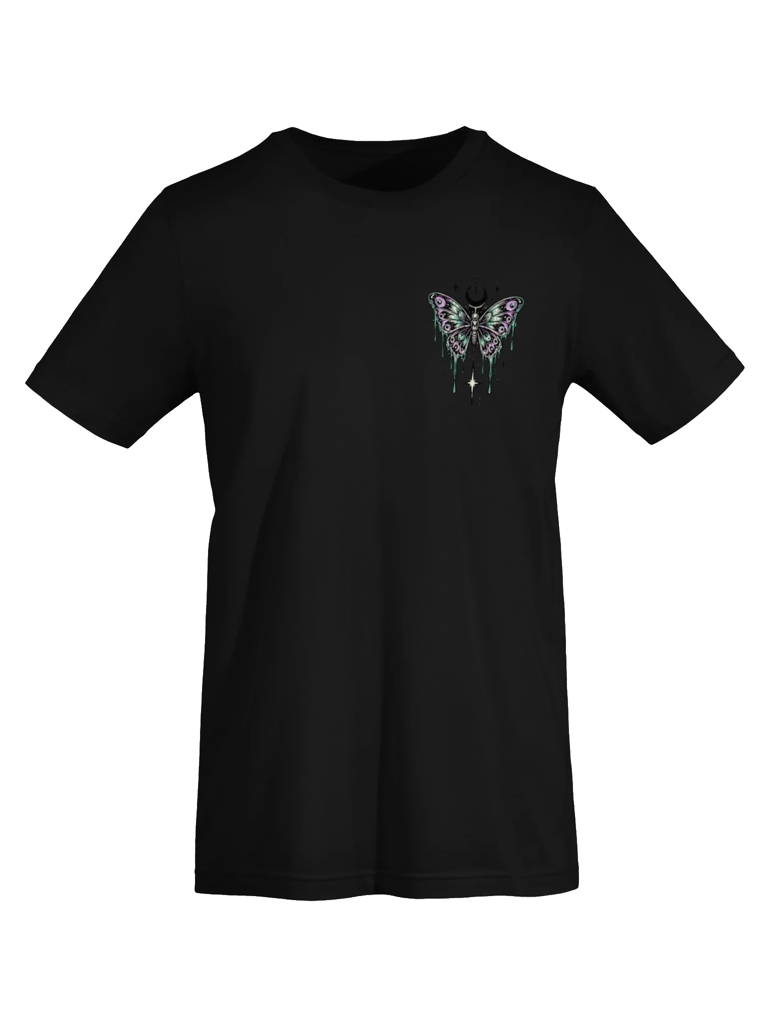 Keep Going Suicide Prevention Awareness Tee product image (2)