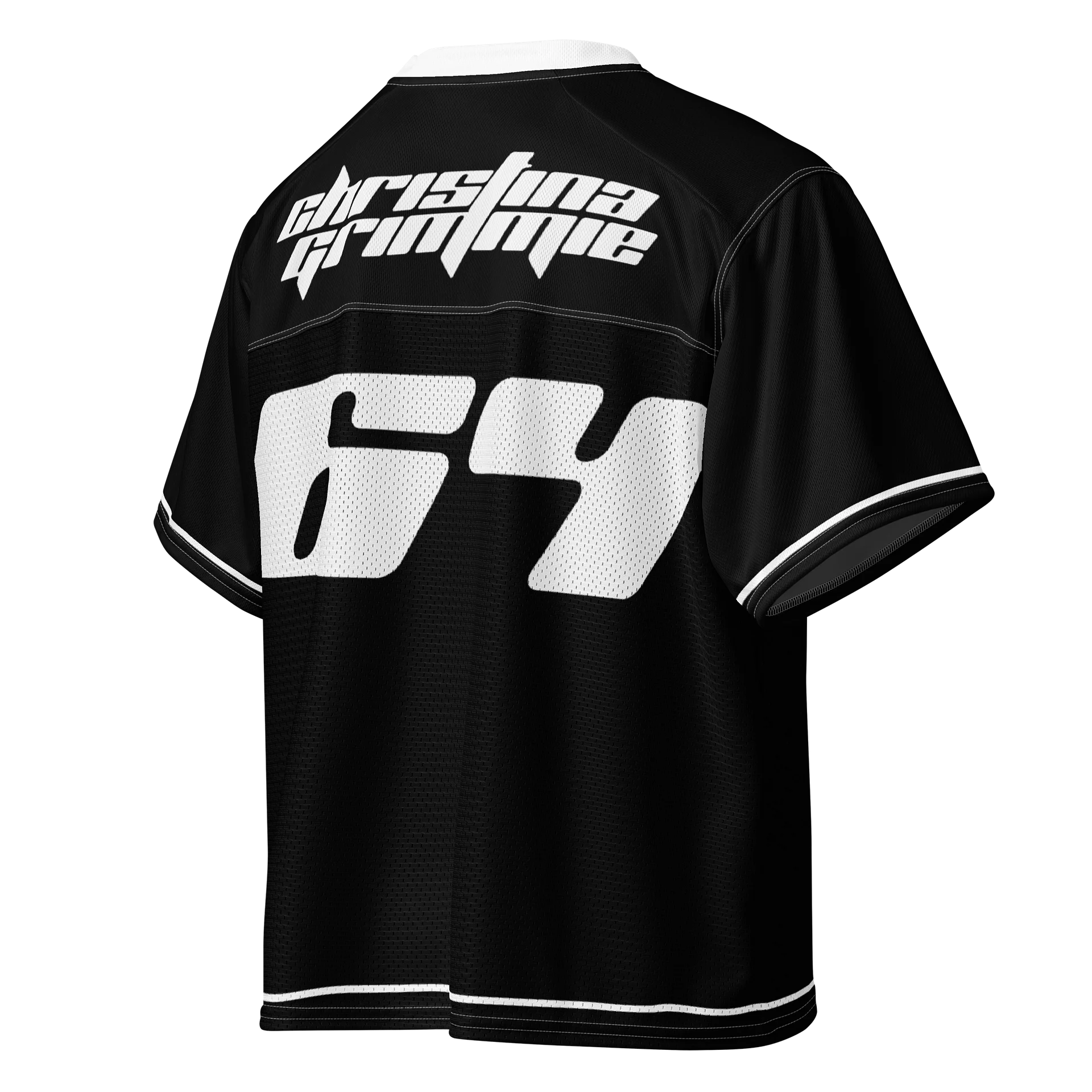 All Is Vanity Jersey product image (4)
