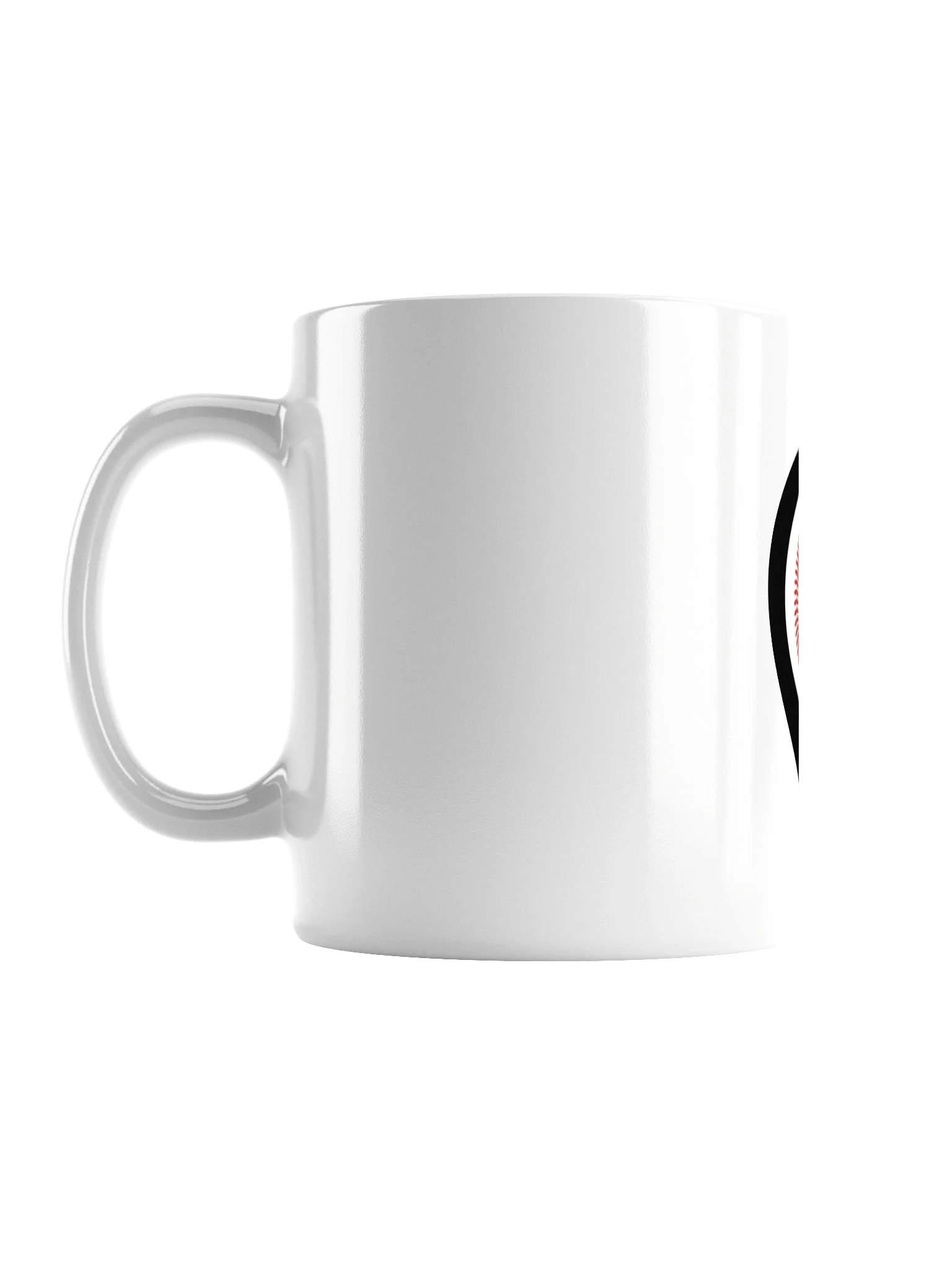 Icon Mug