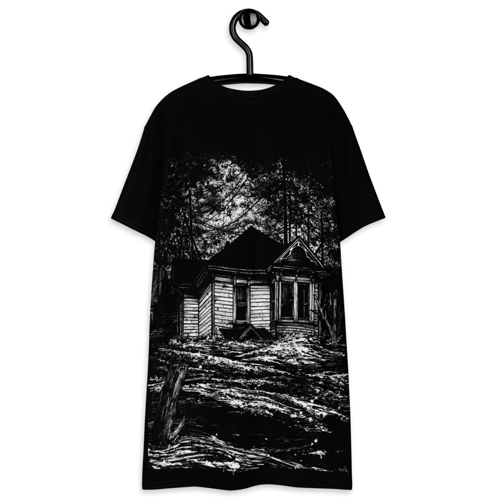 the haunted house product image (10)