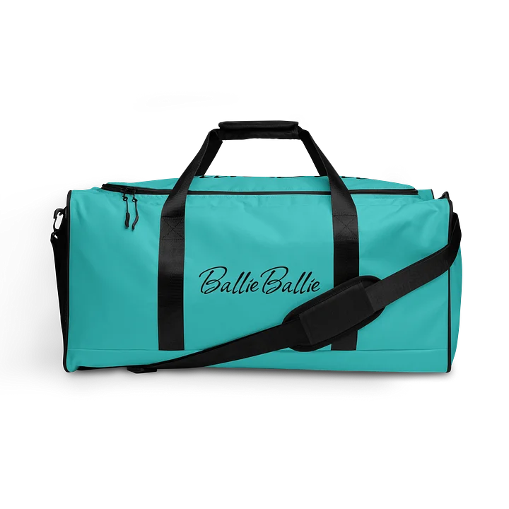 Sporttas product image (1)
